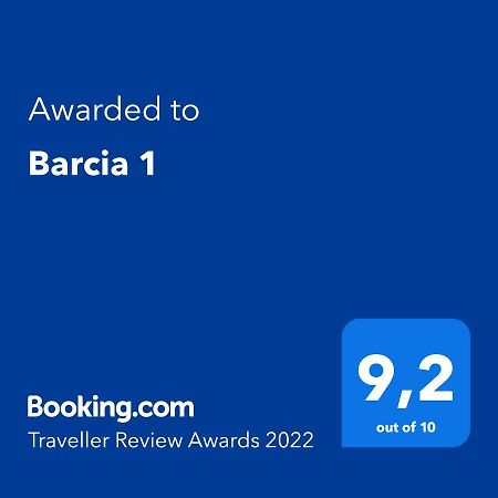 庞特维德拉Barcia 1公寓 外观 照片